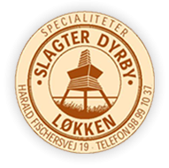 Slagter Dyrby