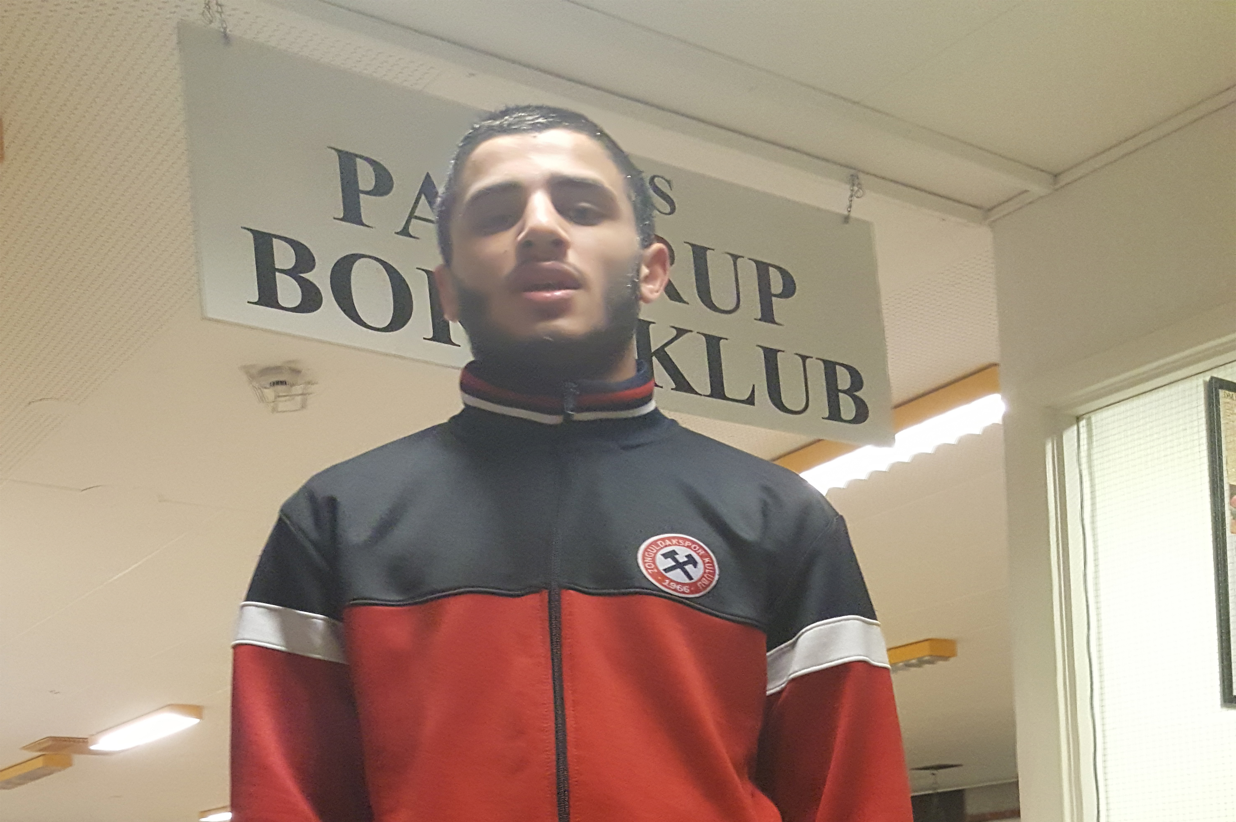 Boksnings Vittrup Fri Fagskole Boksning på Vittrup Fri Fagskole