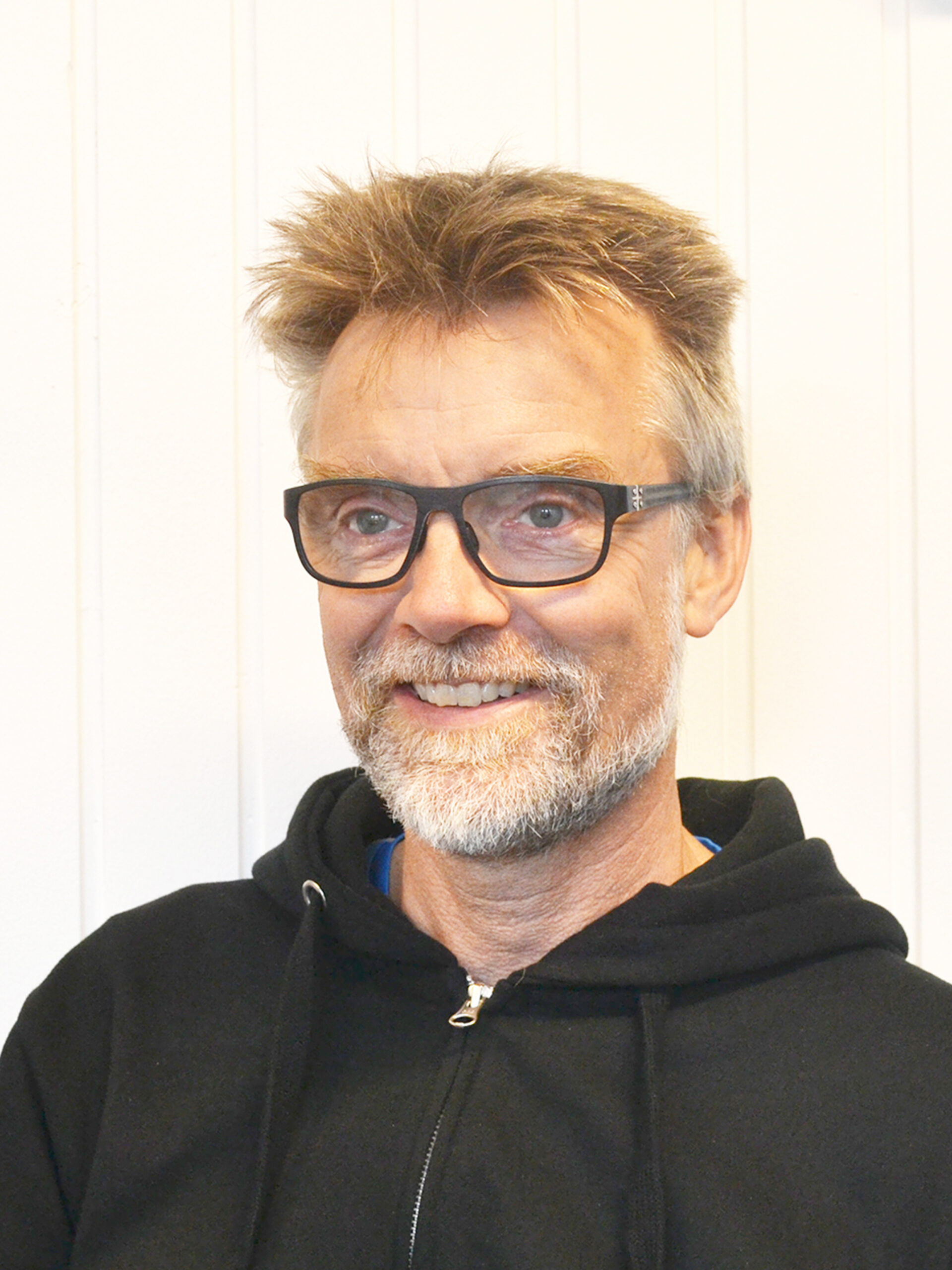 Lars Nedergaard 