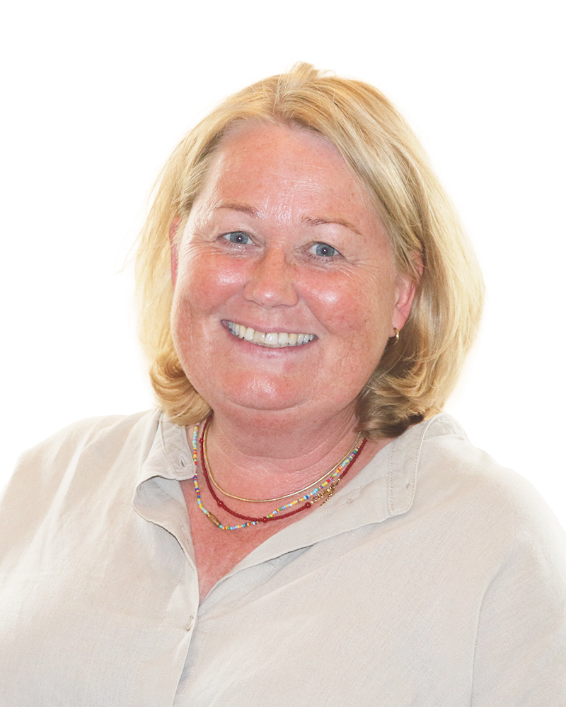 Helene Drewsen 