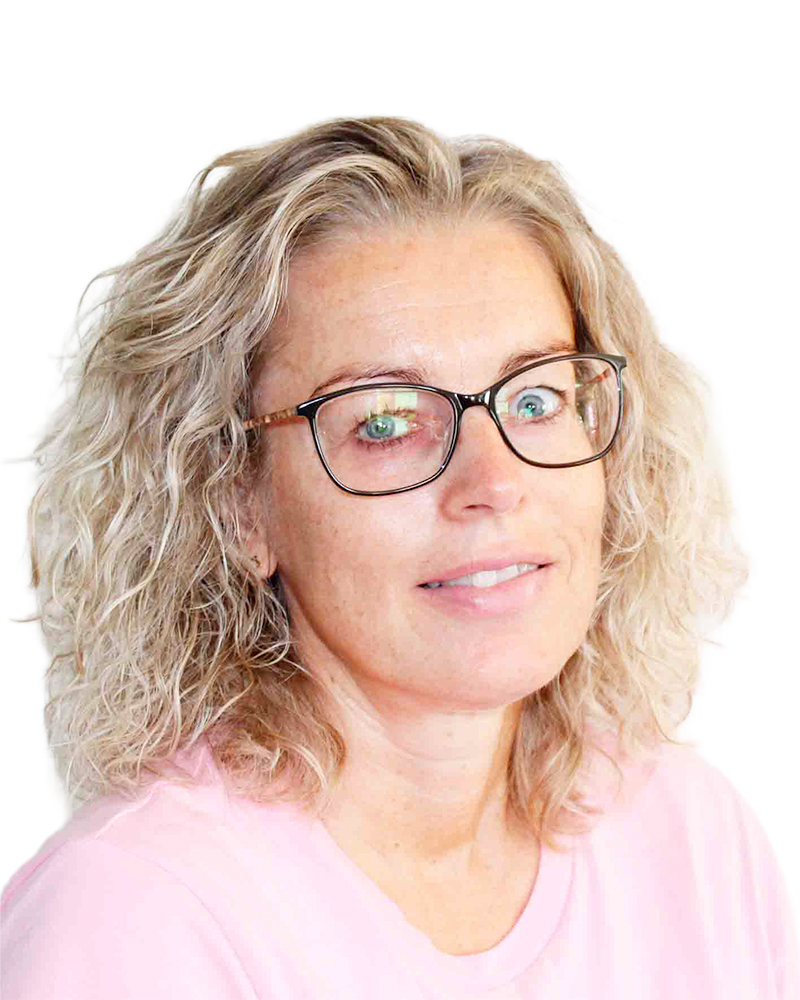 Karina Kristensen