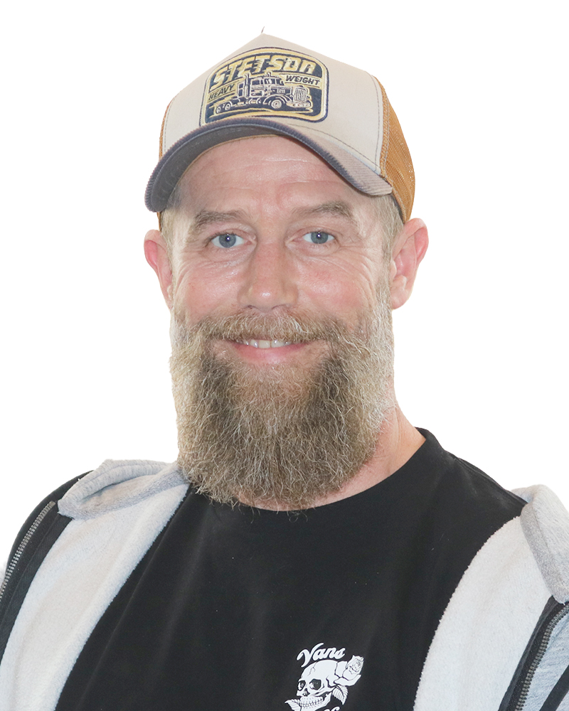 Mikkel Riis Kibsgaard 