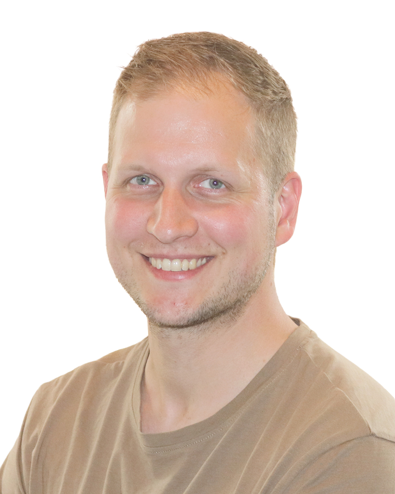 Mikkel Stenkær 