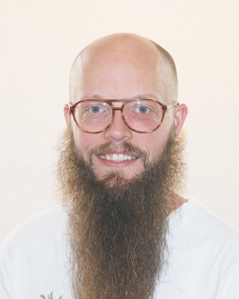 Stig Jonstrup Jørgensen
