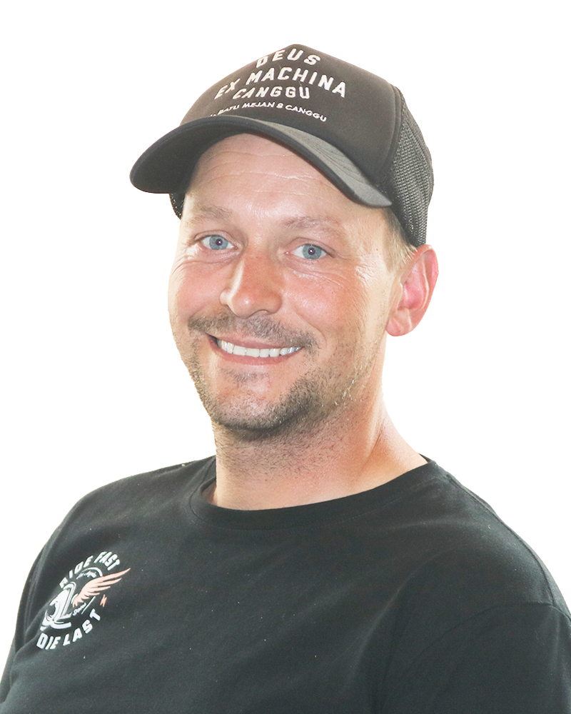 Thomas Bast Jensen 